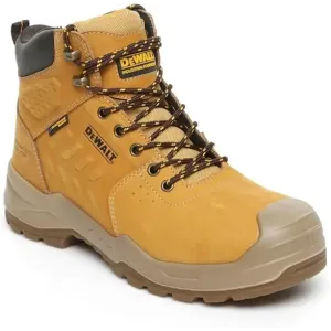 DEWALT Mentor Men's Steel Toe and Midsole S7 Work Boots