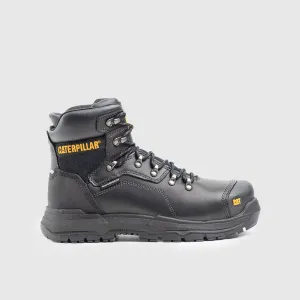 Diagnostic 2.0 Safety Boot Steel Toe Black P725685