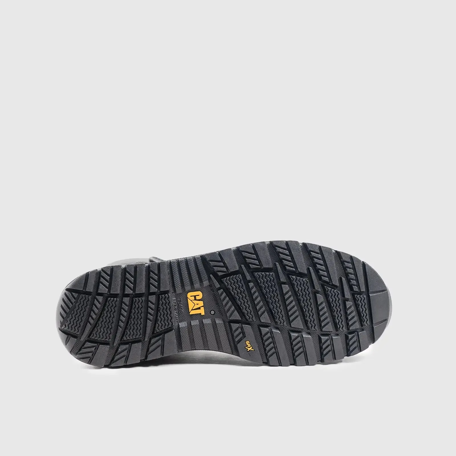 Diagnostic 2.0 Safety Boot Steel Toe Black P725685