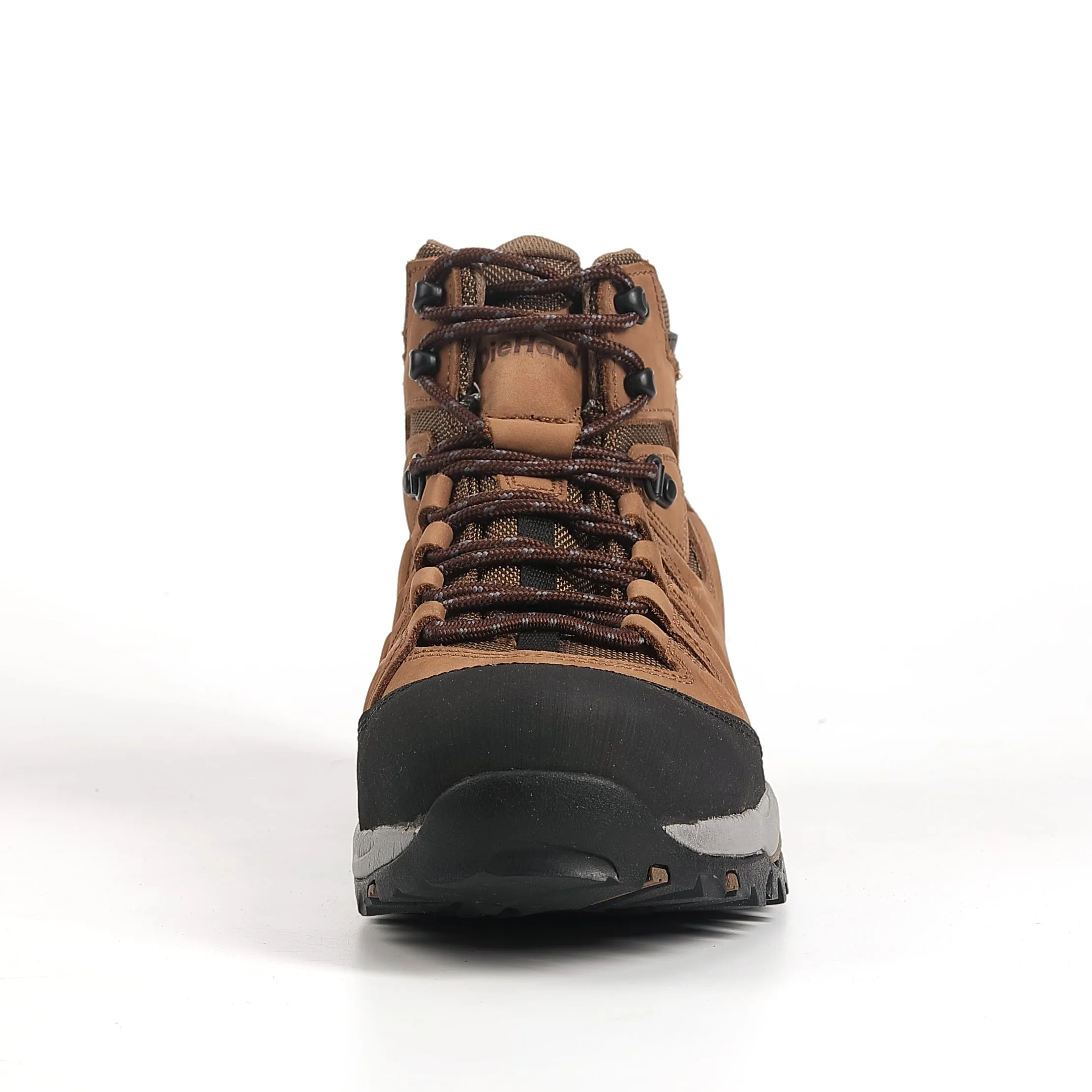 DIEHARD 84316 Steel Toe Work Boots Wide for Electricians Work Safety Boots