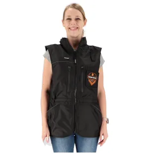Dingo Gear All-Season Dog Training Vest with Hood