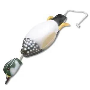 Dokken's DeadFowl Trainer - Wood Duck