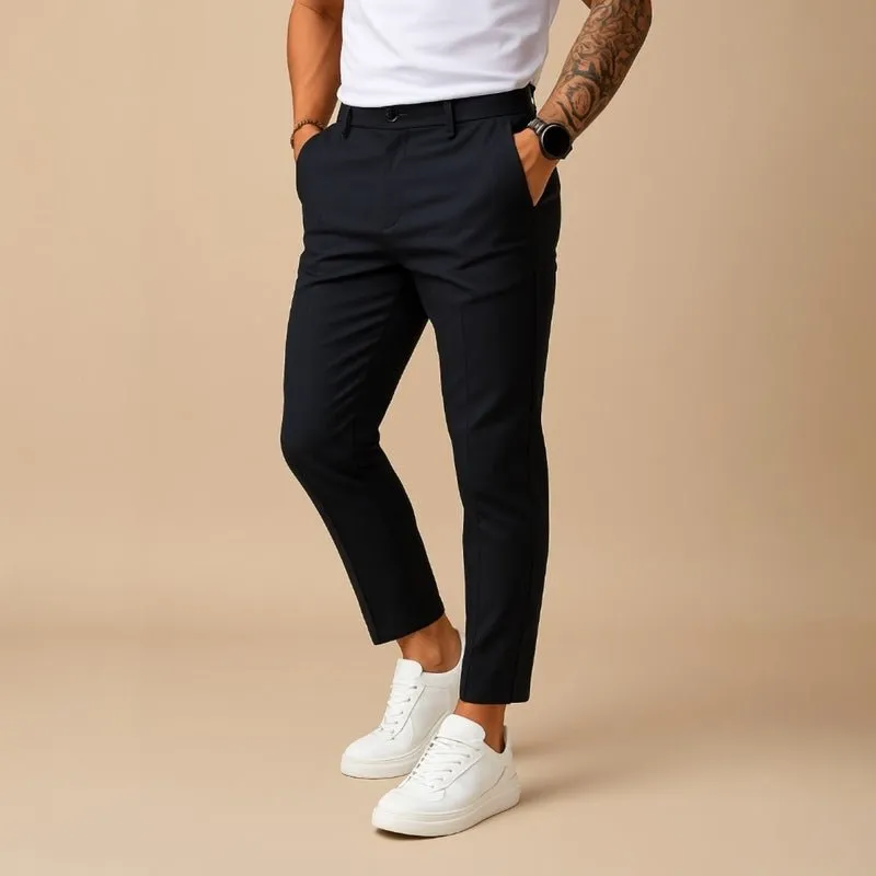 Domoir | Casual Elegant Trousers