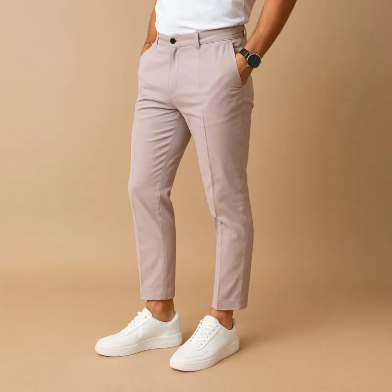 Domoir | Casual Elegant Trousers