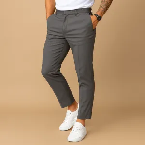 Domoir | Casual Elegant Trousers