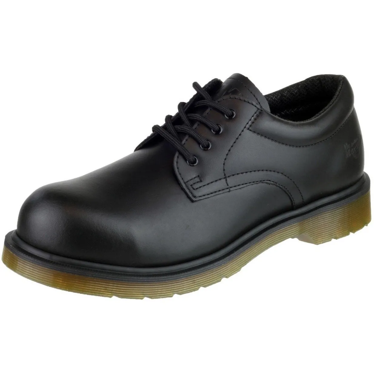 Dr Martens FS57 Classic Icon Safety Shoe | Steel Toe Cap - SIZE 15 ONLY