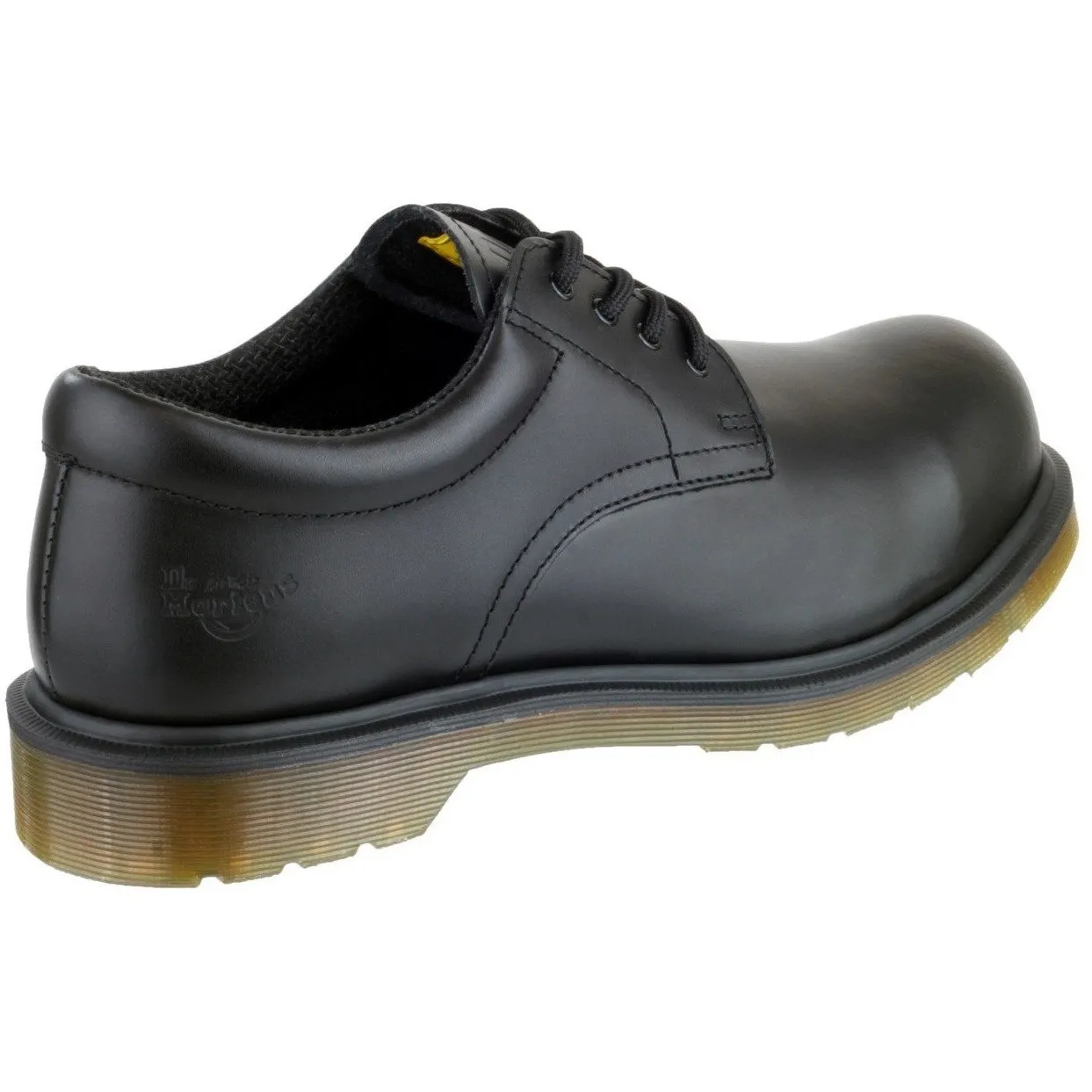 Dr Martens FS57 Classic Icon Safety Shoe | Steel Toe Cap - SIZE 15 ONLY