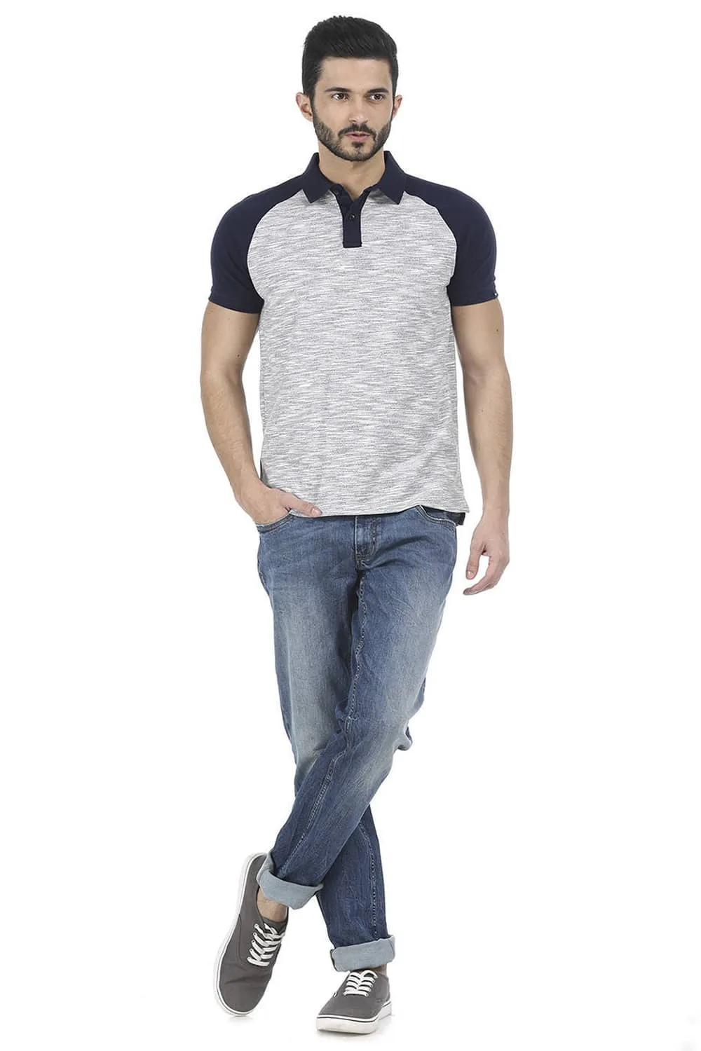 Drift Fit Stretch Jean