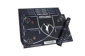 DrillMat - Buy Five, Get One Free