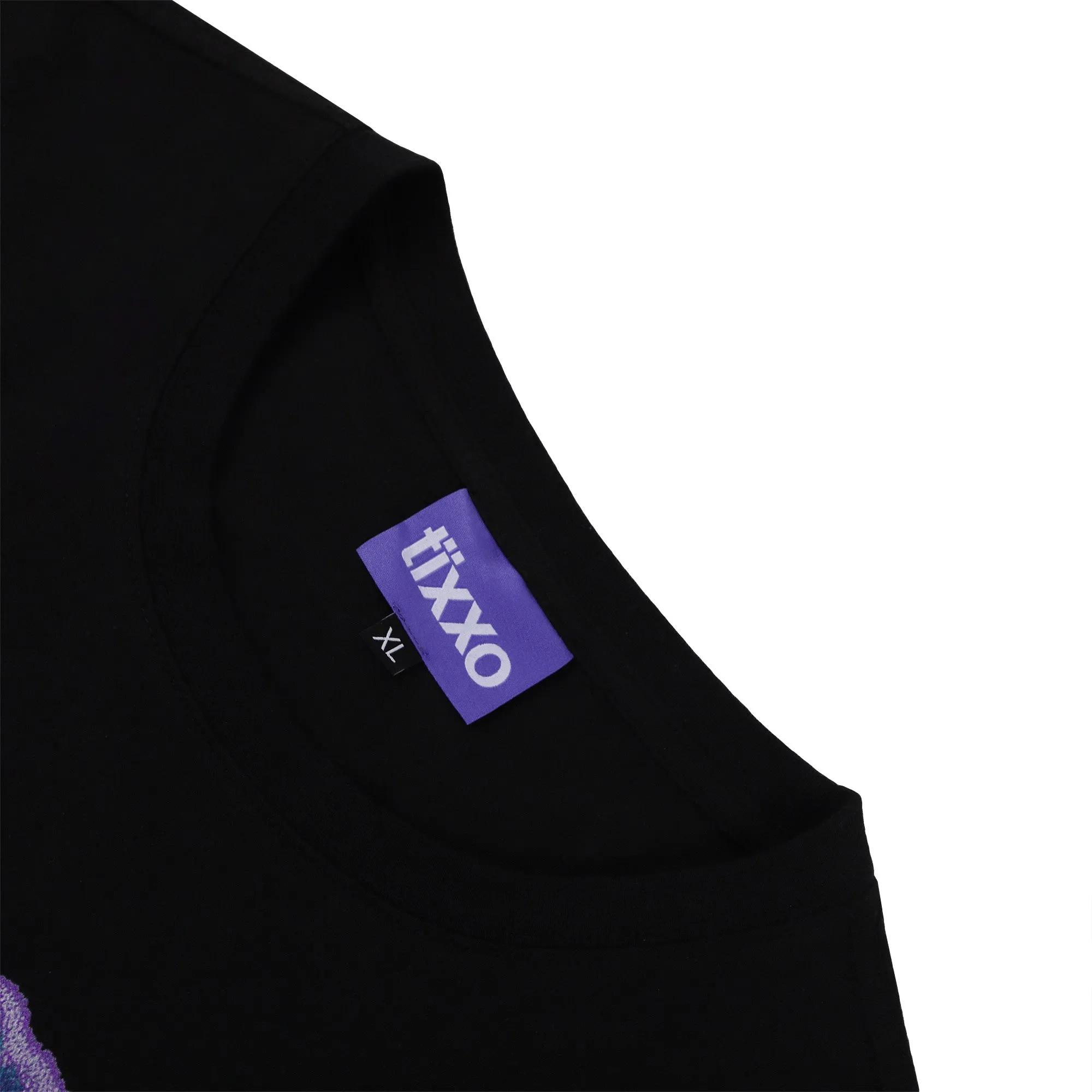 DRIP TEE
