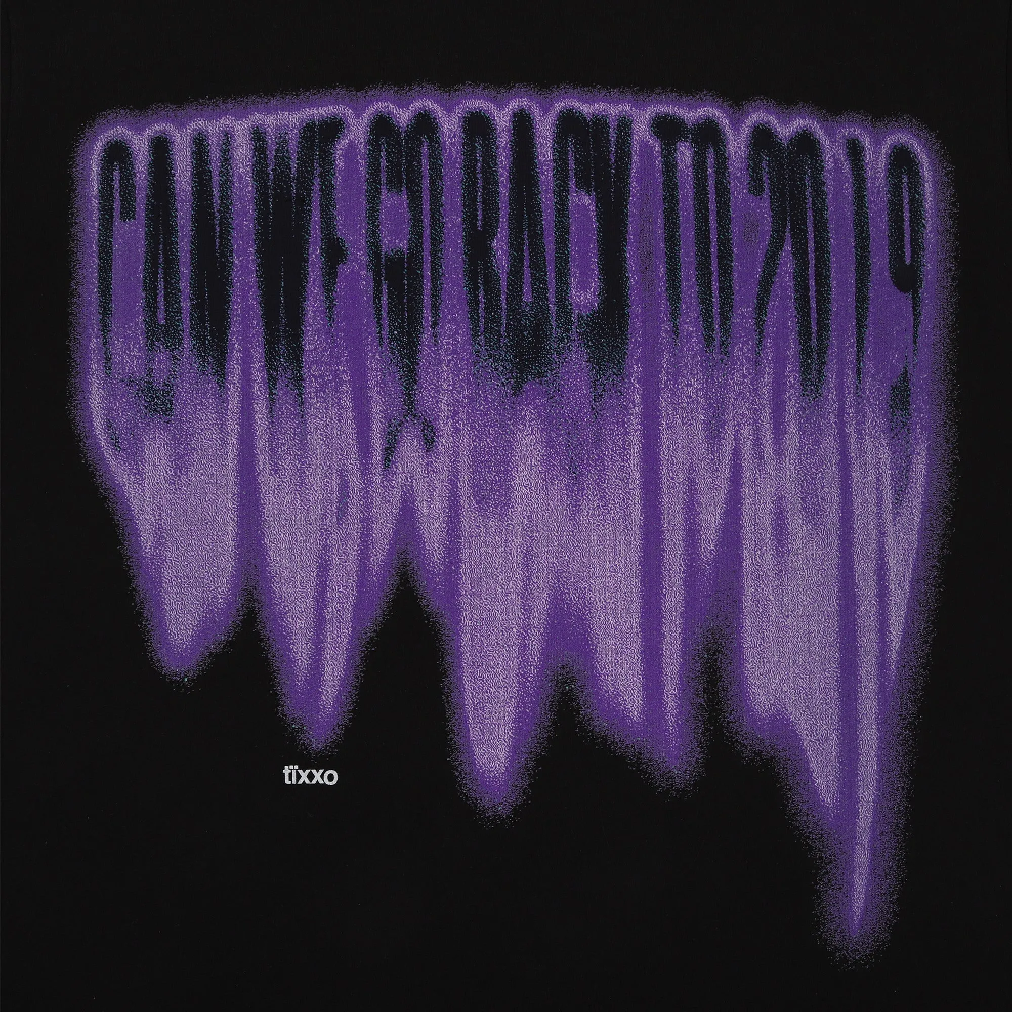 DRIP TEE