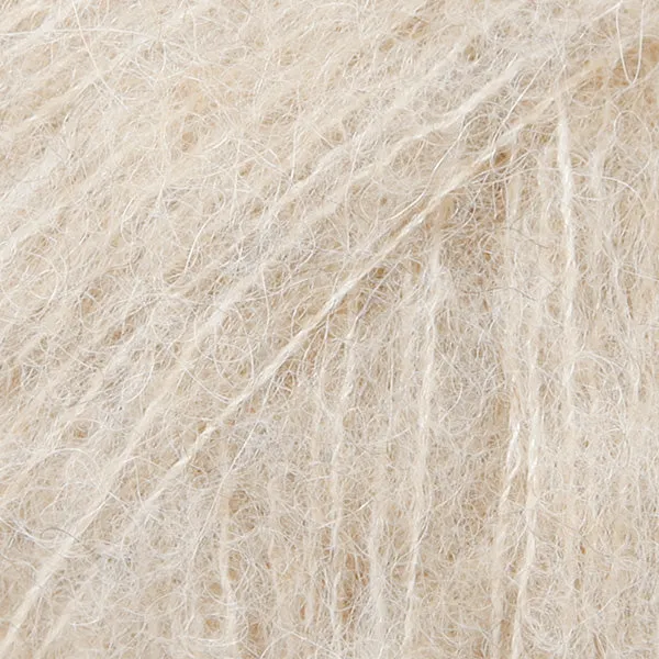 DROPS Brushed Alpaca Silk
