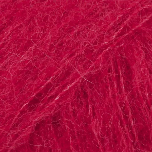 DROPS Brushed Alpaca Silk