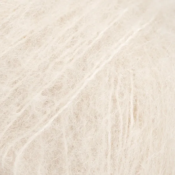 DROPS Brushed Alpaca Silk