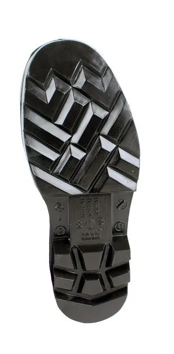 Dunlop C462933 Purofort Professional volledige veiligheid S5 Groen