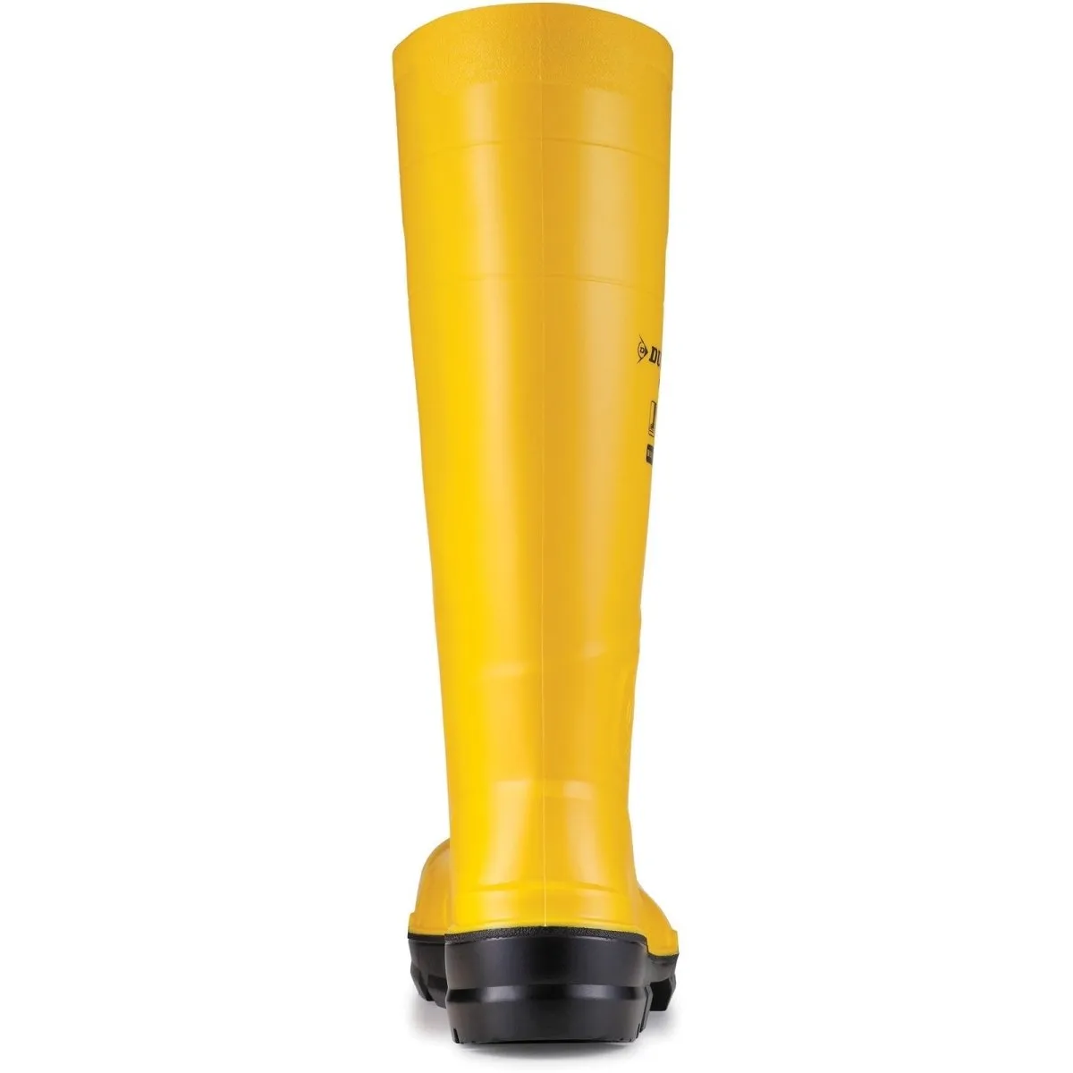 Dunlop Work-It S5 Safety Wellington Boot