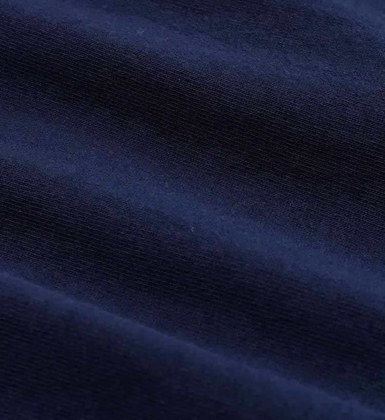 Eden Crest Kennedy T-Shirt - Navy