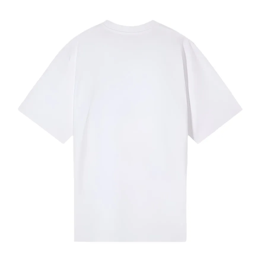 Edwin Sun T-Shirt White