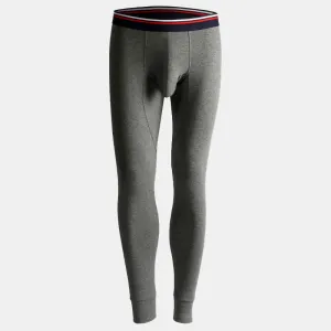 Elephant Nose Dual Pouch Thermal Leggings