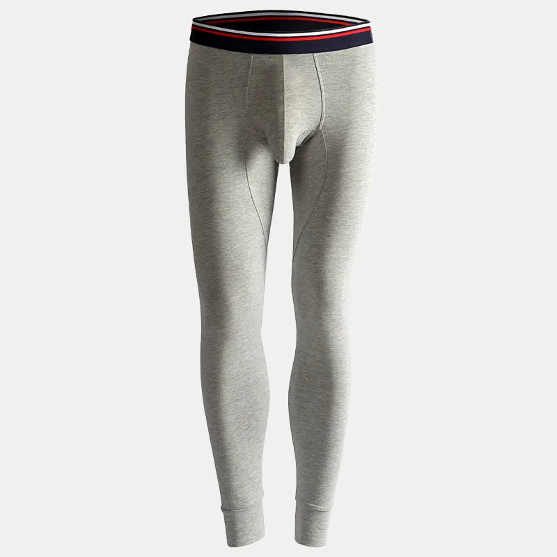 Elephant Nose Dual Pouch Thermal Leggings