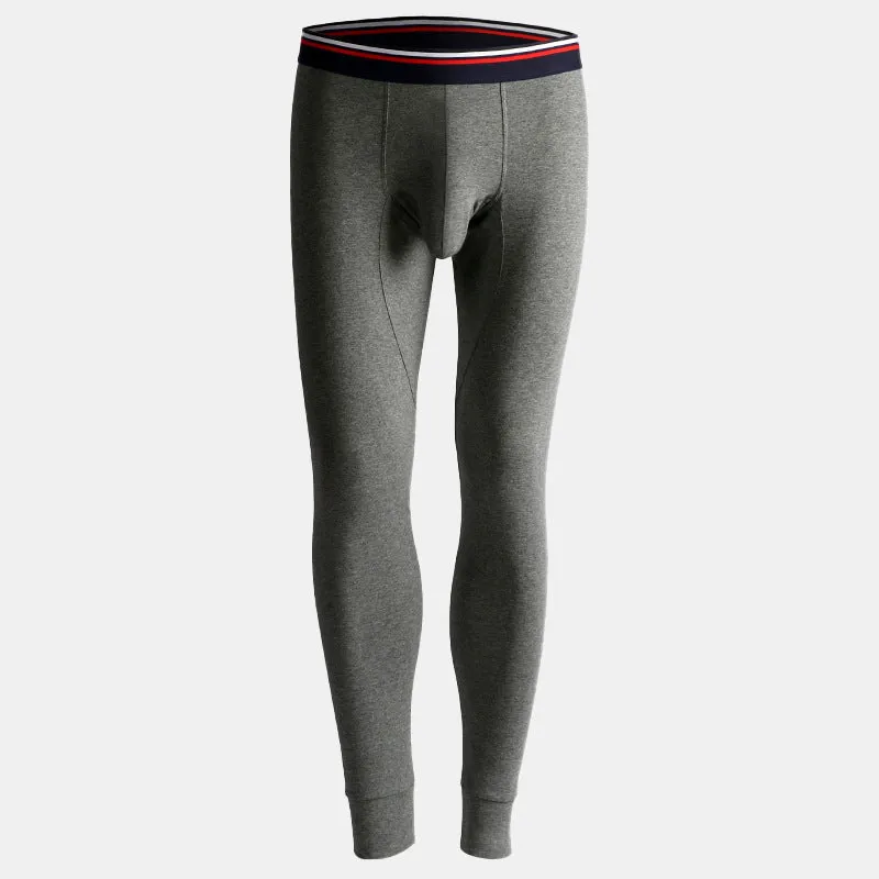 Elephant Nose Dual Pouch Thermal Leggings
