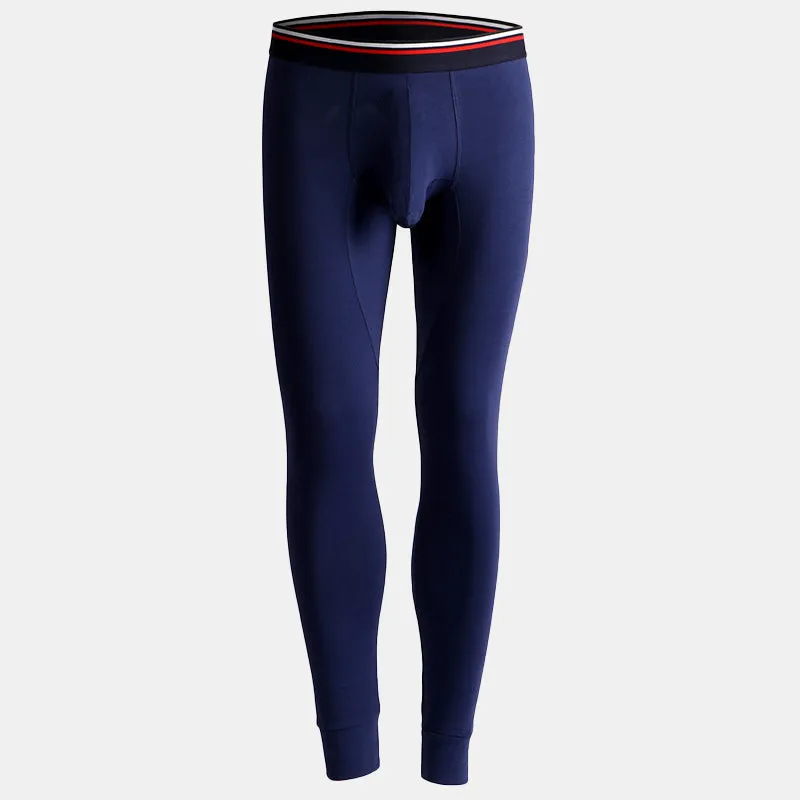 Elephant Nose Dual Pouch Thermal Leggings