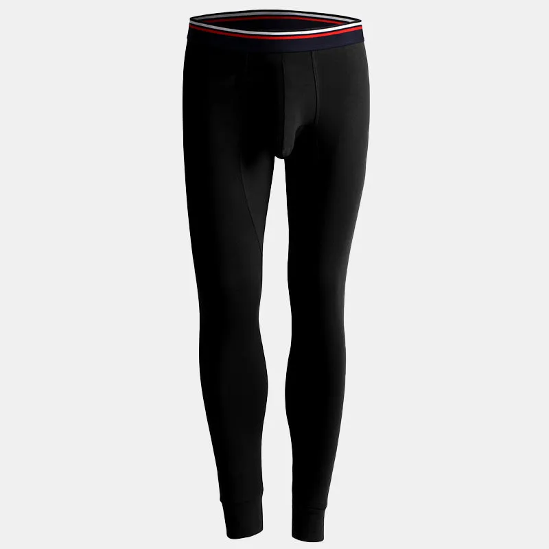 Elephant Nose Dual Pouch Thermal Leggings