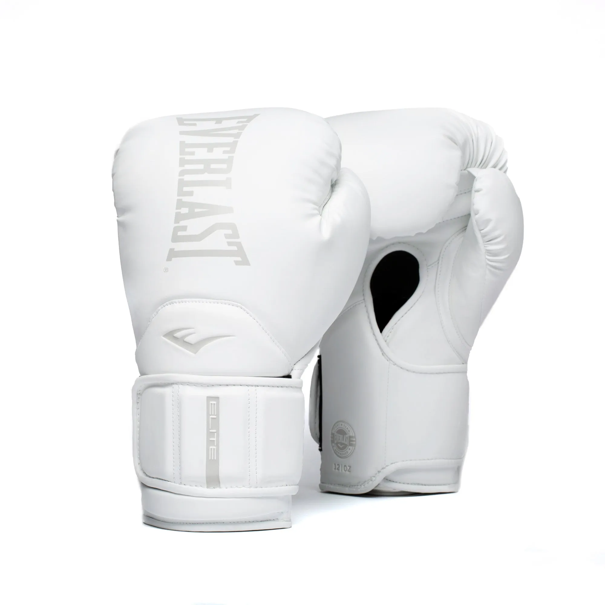 Elite 2 Pro Boxing Gloves - Hook & Loop