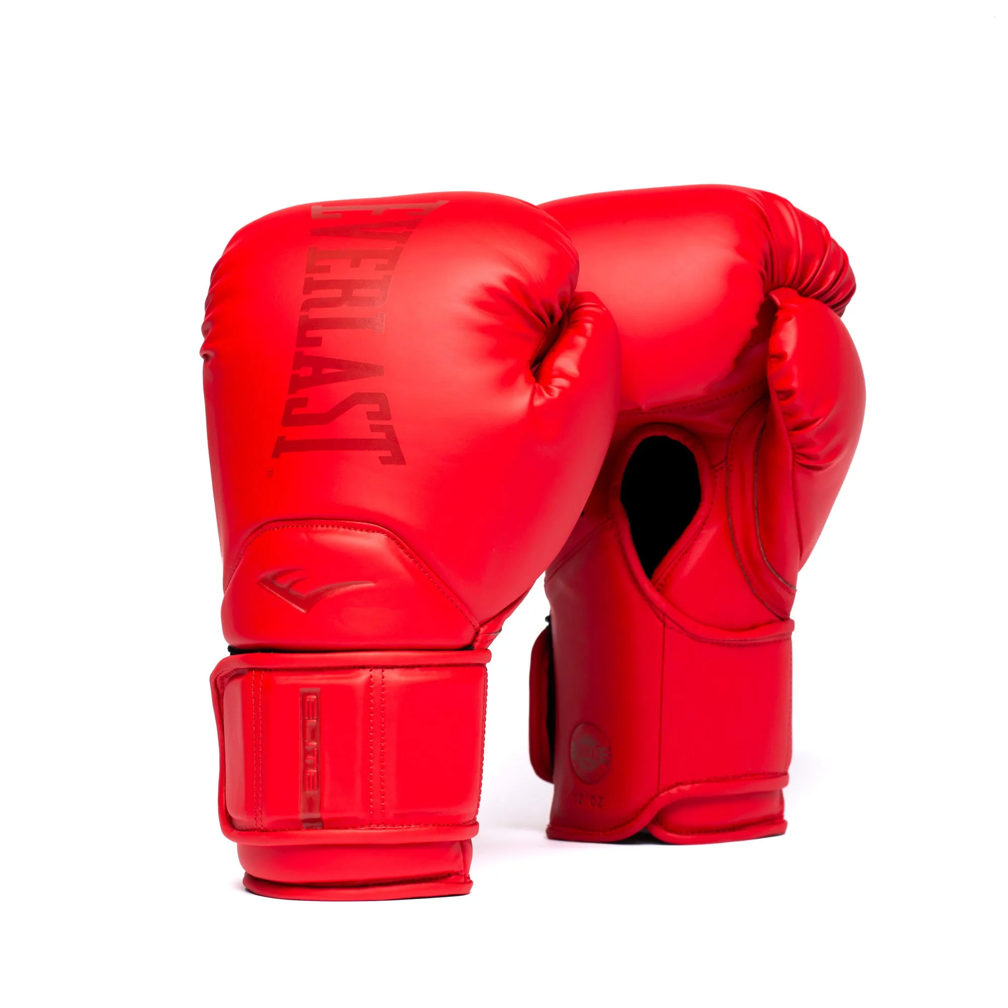 Elite 2 Pro Boxing Gloves - Hook & Loop