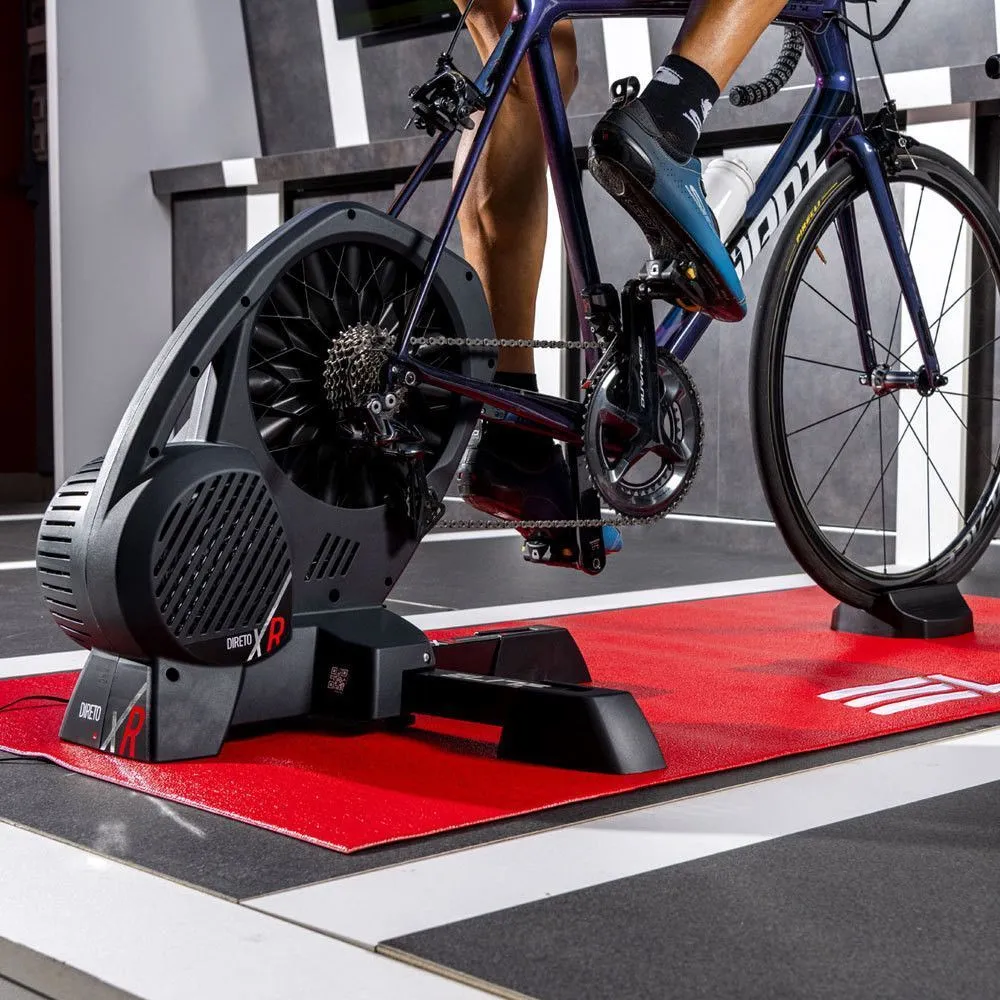Elite Direto XR