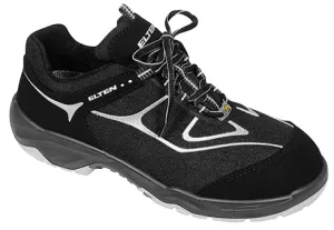 Elten Horizon Low 727821 S3 Zwart