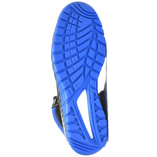 Elten Malvin Mid 769541 S3 Blauw