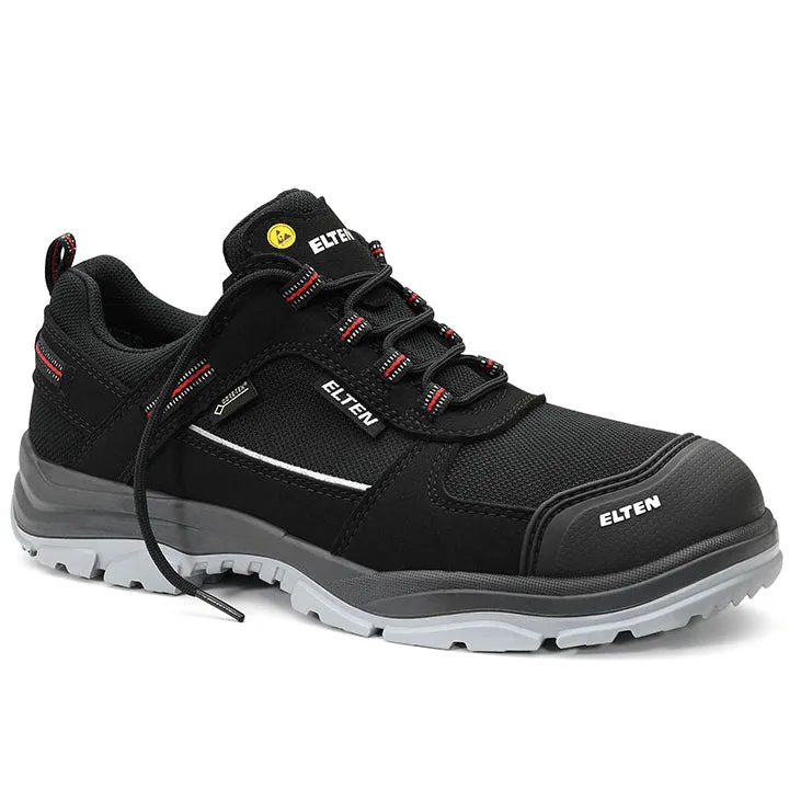 Elten Matthew Pro GTX Low 7278103 S3 Type 3 Zwart