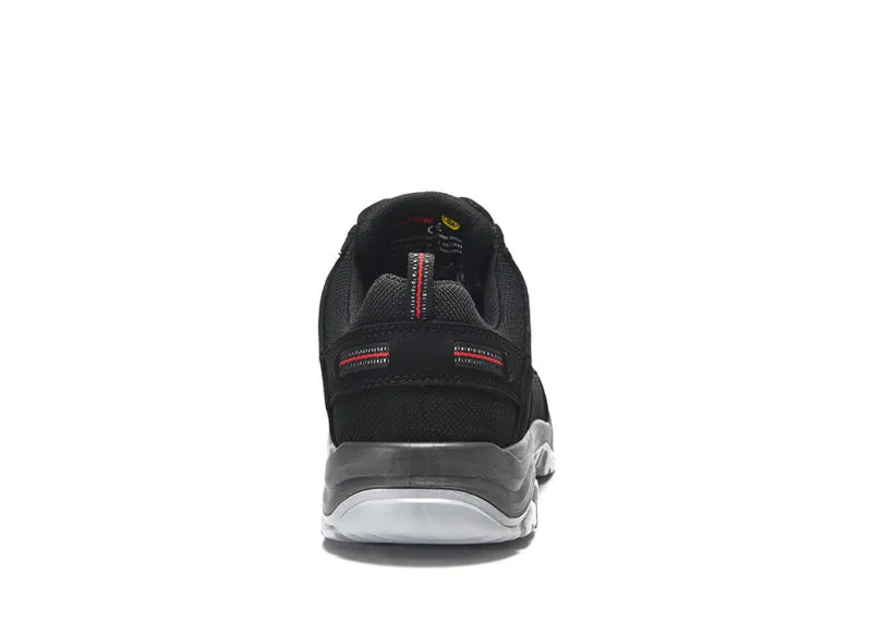 Elten Matthew Pro GTX Low 7278103 S3 Type 3 Zwart
