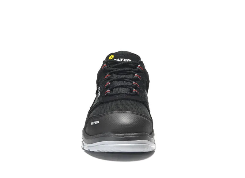 Elten Matthew Pro GTX Low 7278103 S3 Type 3 Zwart