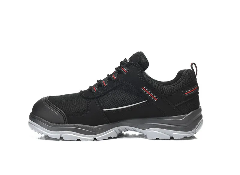 Elten Matthew Pro GTX Low 7278103 S3 Type 3 Zwart