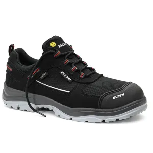 Elten Matthew Pro GTX Low 7278103 S3 Type 3 Zwart