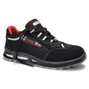 Elten Senex XXT Low 729731 S3 Zwart