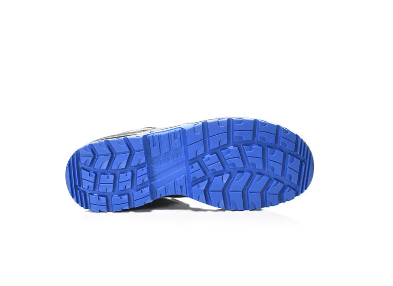 Elten Stefano XXSG BOA Low 728741 S3 Zwart/Blauw