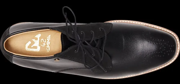 EMMA Valentino Frontier D Hoog S3