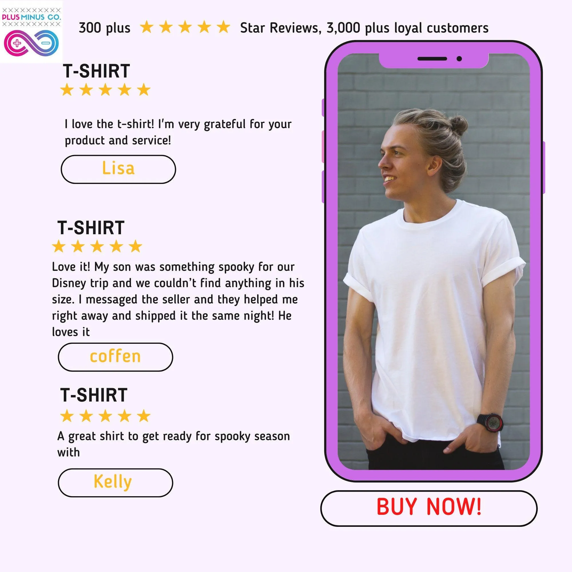 Enjoy The Little Things T-Shirts