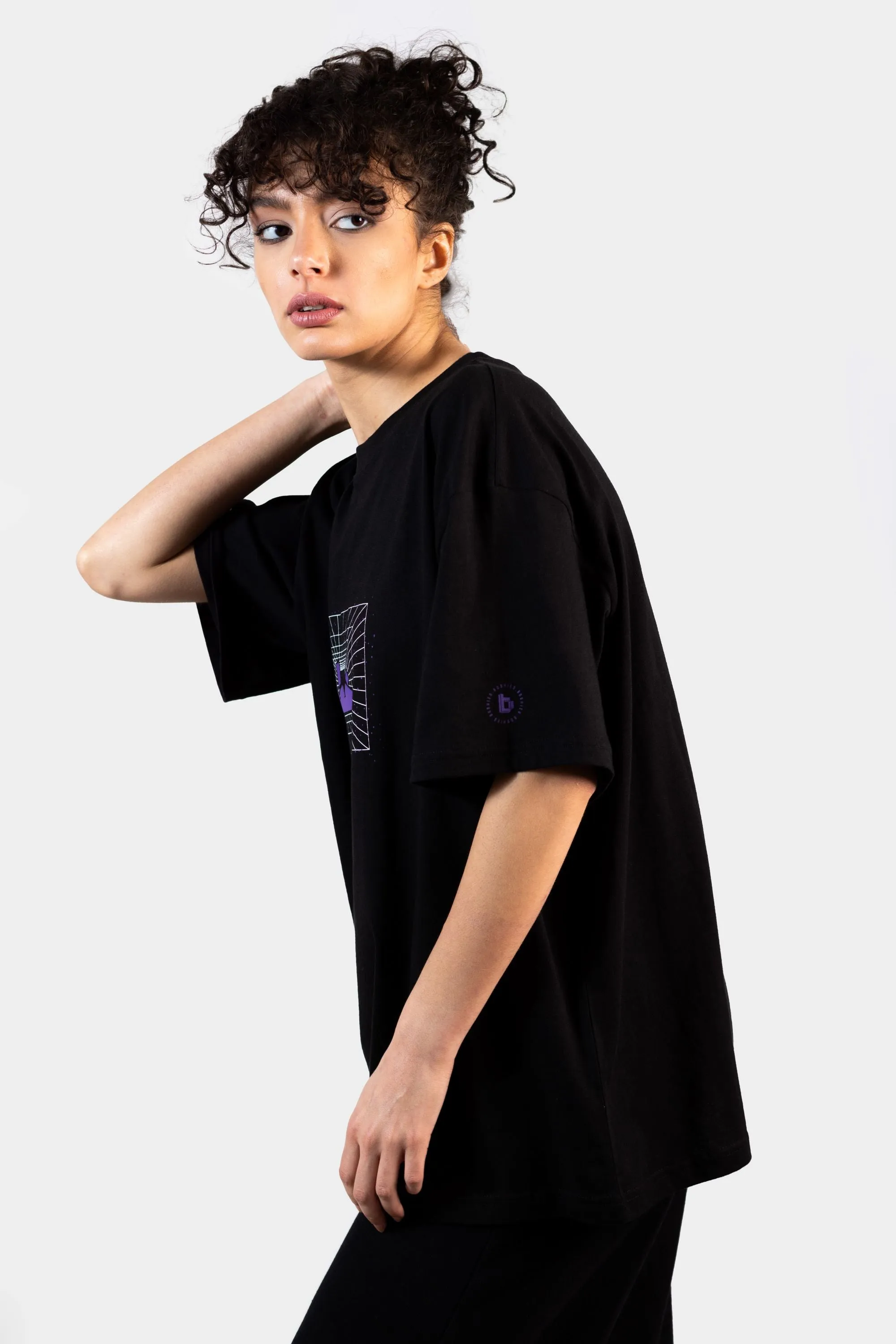 Error خطأ T-shirt