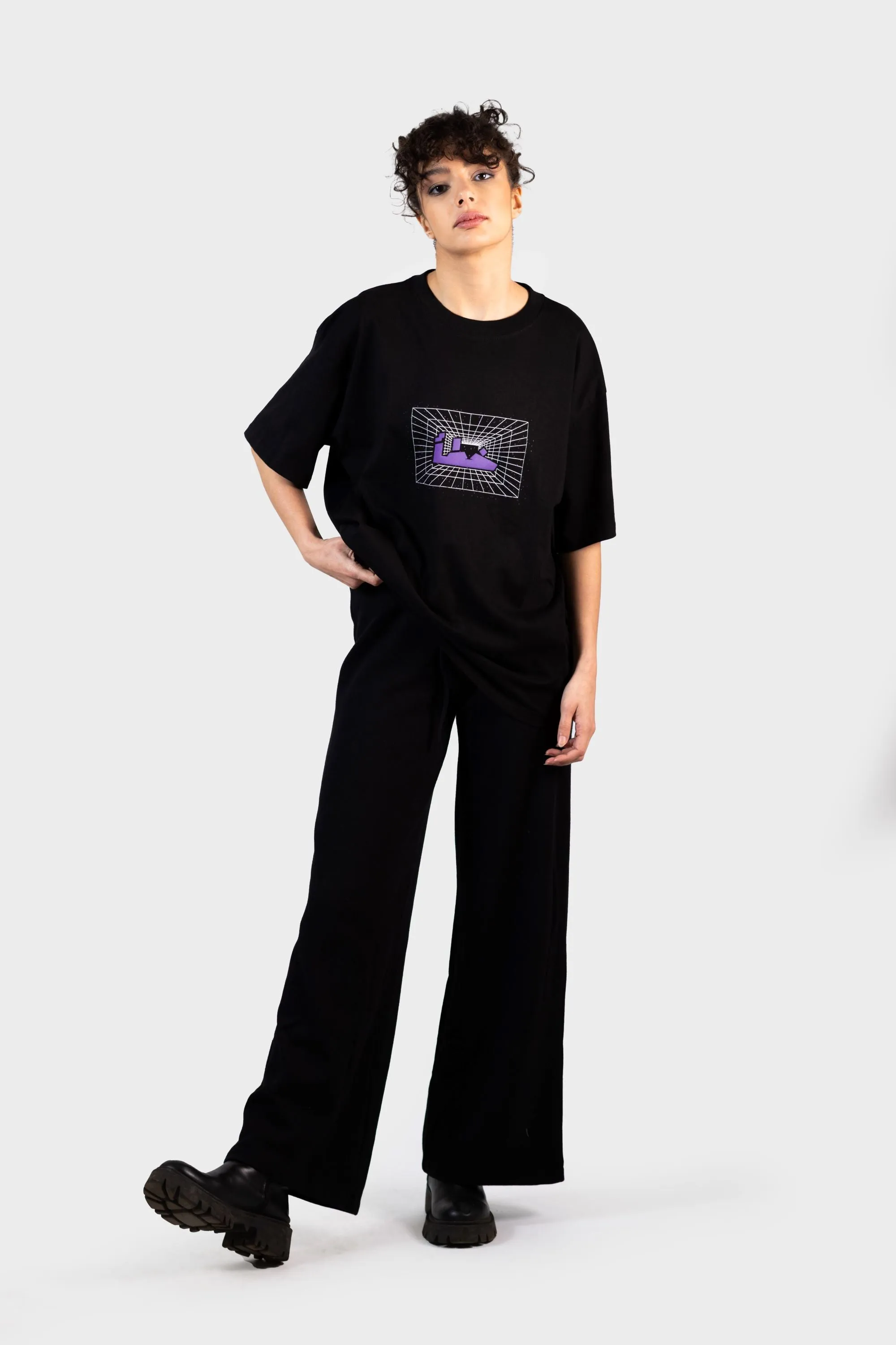 Error خطأ T-shirt