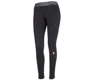 e.s. dolge hlače thermo stretch - x-warm