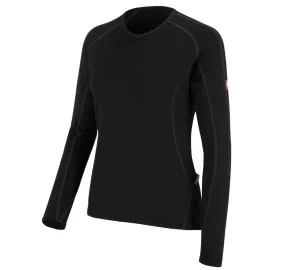 e.s. majica z dolg. rokavi thermo stretch-x-warm