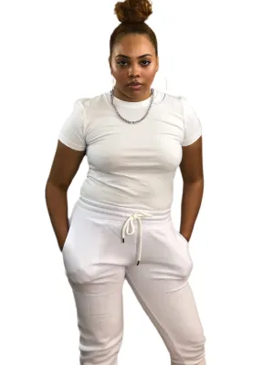 Essential Short Sleeve T-Shirt