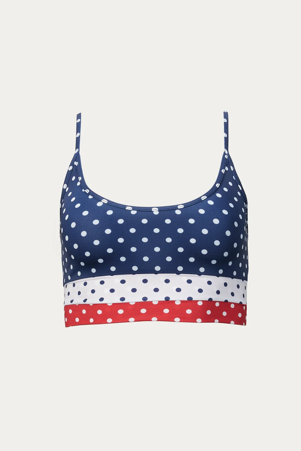 EVA BIKINI TOP