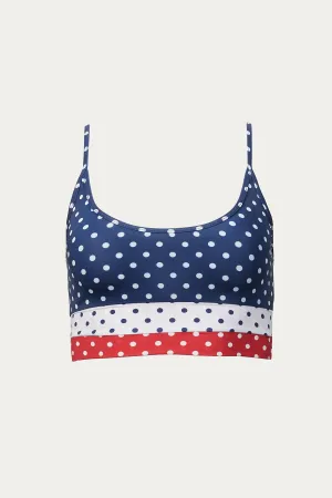 EVA BIKINI TOP