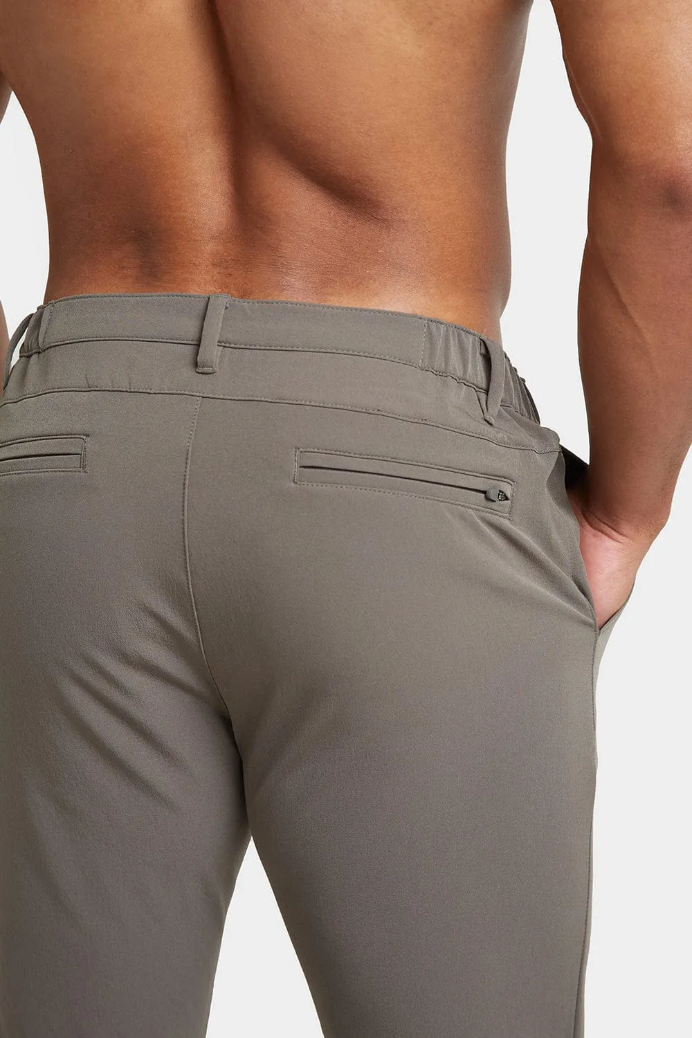 Everyday Tech Trousers in Olive