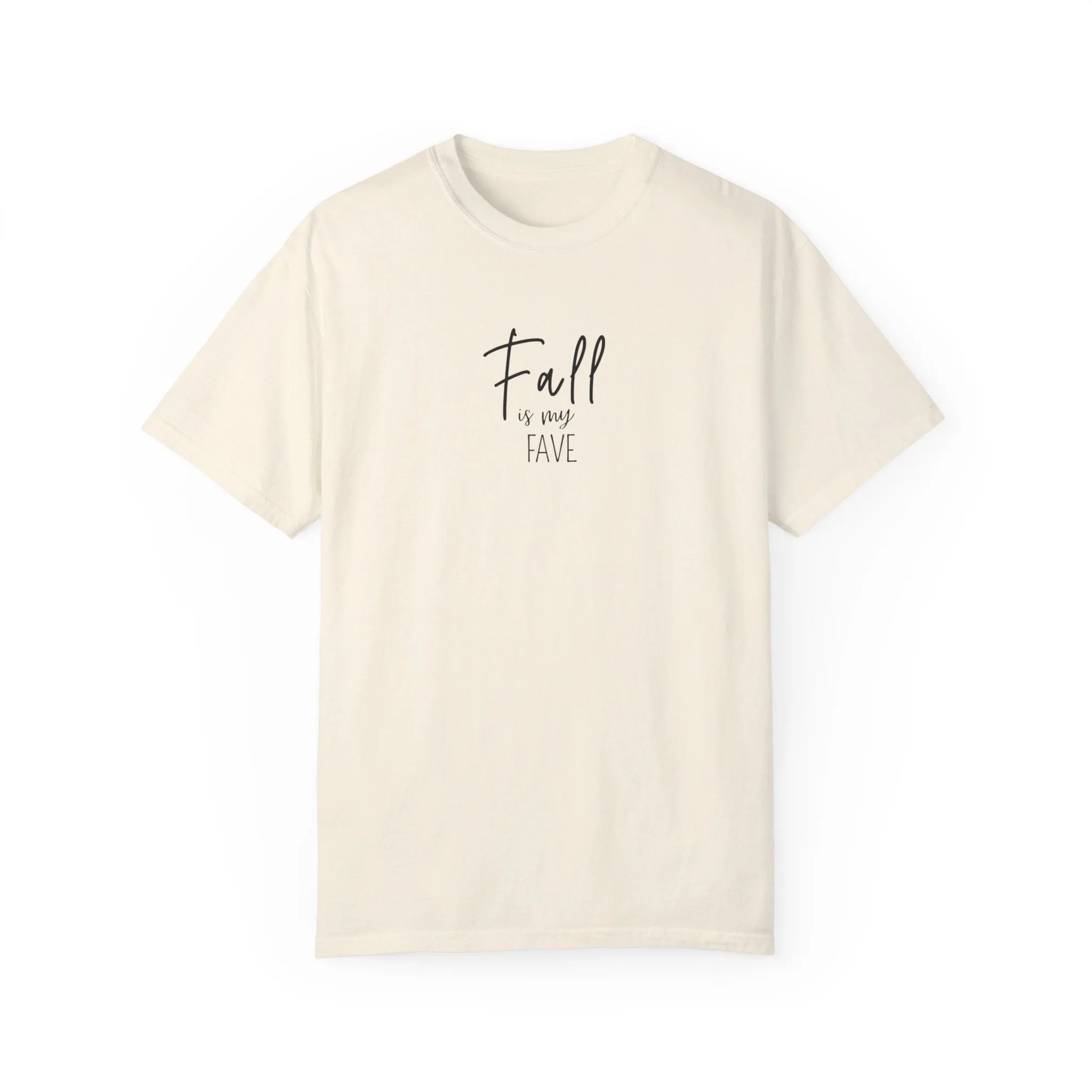 Fall is my Fave T-Shirt